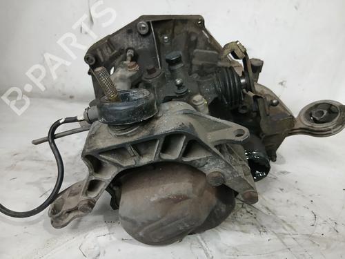Gearbox FIAT PUNTO (188_) 1.2 60 (188.030, .050, .130, .150, .230, .250) | BP29837107M3 