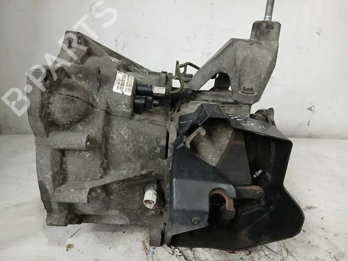 Gearkasse FORD FOCUS I Turnier (DNW) 1.4 16V | BP29837108M3 