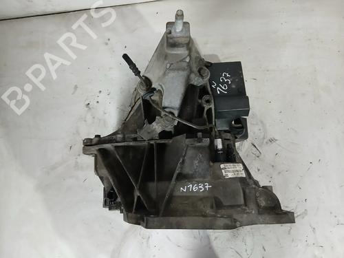 Gearkasse FORD FOCUS I Turnier (DNW) 1.4 16V | BP29837108M3 