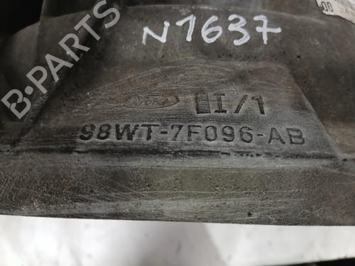 Gearkasse FORD FOCUS I Turnier (DNW) 1.4 16V | BP29837108M3 