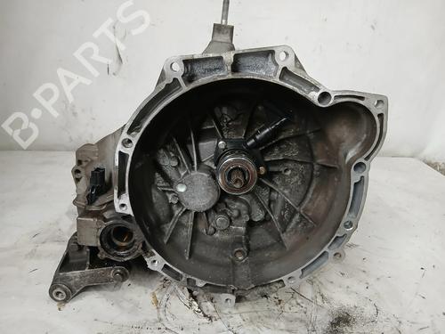 Gearkasse FORD FOCUS I Turnier (DNW) 1.4 16V (75 hp) 29837108