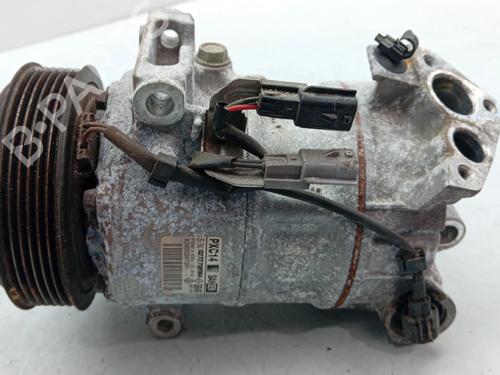 Compressor A/A RENAULT MEGANE IV Grandtour (K9A/M/N_) 1.5 Blue dCi 115 (K9A6) (116 hp) 29159299