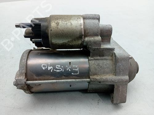 Startmotor RENAULT MEGANE IV Grandtour (K9A/M/N_) 1.5 Blue dCi 115 (K9A6) | BP29159303M8