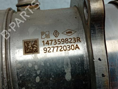 Egr RENAULT MEGANE IV Grandtour (K9A/M/N_) 1.5 Blue dCi 115 (K9A6) | BP29825587M69 