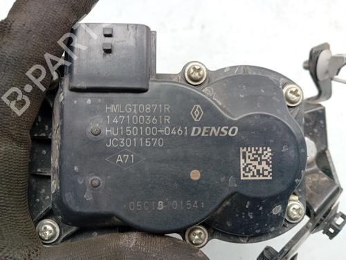 Egr RENAULT MEGANE IV Grandtour (K9A/M/N_) 1.5 Blue dCi 115 (K9A6) | BP29824844M69 