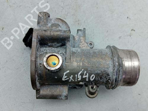 Used Throttle body RENAULT MEGANE IV Grandtour (K9A/M/N_) 1.5 Blue dCi 115 (K9A6) (116 hp) 29159300