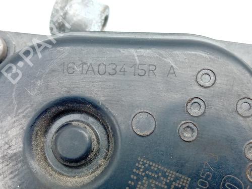 Throttle body RENAULT MEGANE IV Grandtour (K9A/M/N_) 1.5 Blue dCi 115 (K9A6) | BP29159300M82 