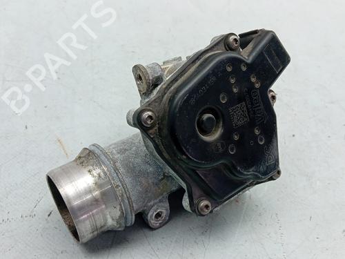 Throttle body RENAULT MEGANE IV Grandtour (K9A/M/N_) 1.5 Blue dCi 115 (K9A6) | BP29159300M82 