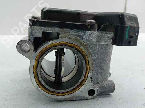 Throttle body RENAULT MEGANE IV Grandtour (K9A/M/N_) 1.5 Blue dCi 115 (K9A6) | BP29159300M82 
