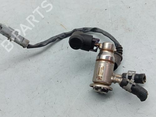 Used Injector RENAULT MEGANE IV Grandtour (K9A/M/N_) 1.5 Blue dCi 115 (K9A6) (116 hp) 29825588
