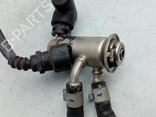 Injector RENAULT MEGANE IV Grandtour (K9A/M/N_) 1.5 Blue dCi 115 (K9A6) | BP29825588M100 