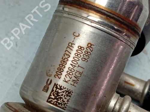 Injector RENAULT MEGANE IV Grandtour (K9A/M/N_) 1.5 Blue dCi 115 (K9A6) | BP29825588M100 