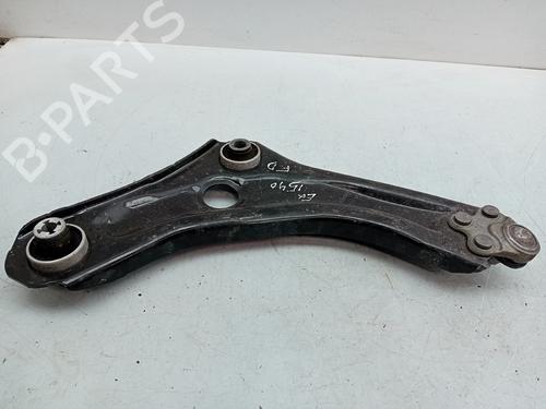 Used Right front suspension arm RENAULT MEGANE IV Grandtour (K9A/M/N_) 1.5 Blue dCi 115 (K9A6) (116 hp) 29159309