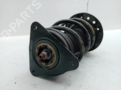 Left front shock absorber RENAULT MEGANE IV Grandtour (K9A/M/N_) 1.5 Blue dCi 115 (K9A6) | BP29161584M16 