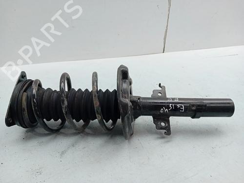 Used Left front shock absorber RENAULT MEGANE IV Grandtour (K9A/M/N_) 1.5 Blue dCi 115 (K9A6) (116 hp) 29161584