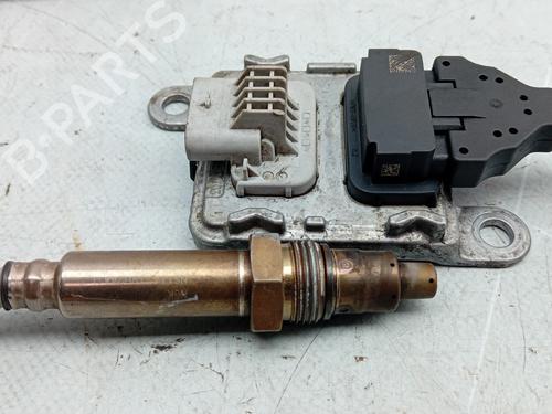 Sensor electrónico RENAULT MEGANE IV Grandtour (K9A/M/N_) 1.5 Blue dCi 115 (K9A6) | BP29825591M84 