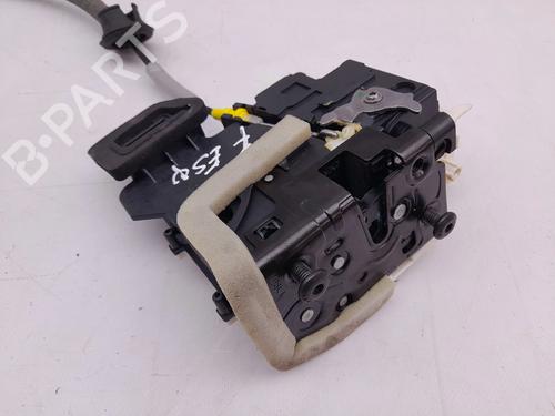 Used Front left lock AUDI A5 (FU2) 2.0 TDI (204 hp) 29397125