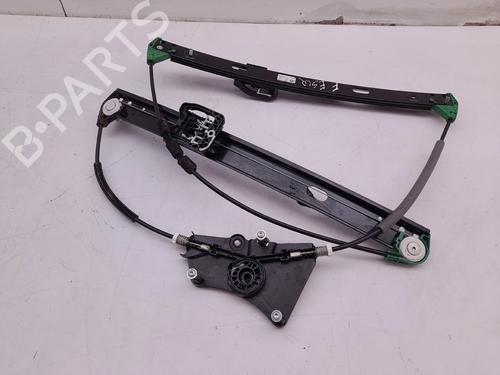 Used Front left window mechanism AUDI A5 (FU2) 2.0 TDI (204 hp) 29397133