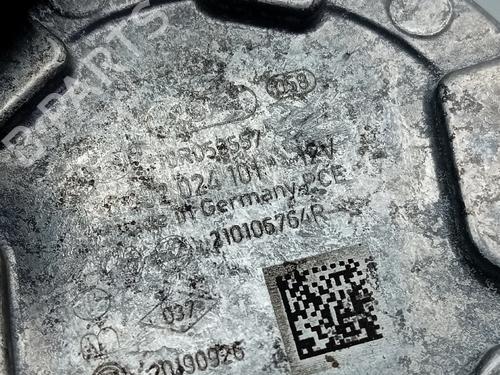 Auxiliary water pump RENAULT MEGANE IV Grandtour (K9A/M/N_) 1.5 Blue dCi 115 (K9A6) | BP29826262M111 