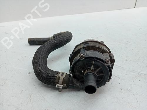 Used Auxiliary water pump RENAULT MEGANE IV Grandtour (K9A/M/N_) 1.5 Blue dCi 115 (K9A6) (116 hp) 29826262
