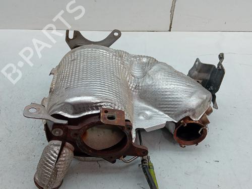 Used Catalyst RENAULT MEGANE IV Grandtour (K9A/M/N_) 1.5 Blue dCi 115 (K9A6) (116 hp) 29159312