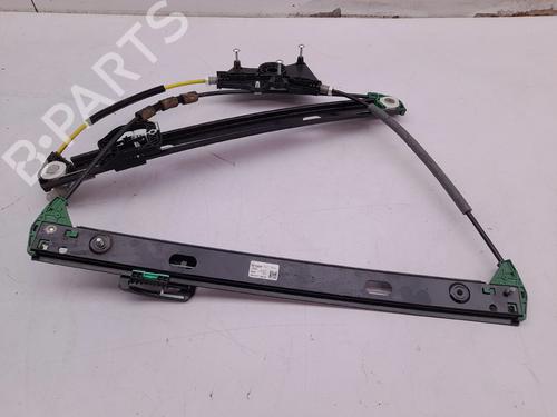 Used Front right window mechanism AUDI A5 (FU2) 2.0 TDI (204 hp) 29399535