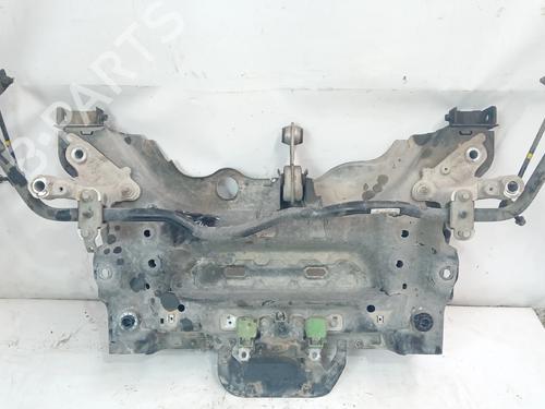 Used Subframe RENAULT MEGANE IV Grandtour (K9A/M/N_) 1.5 Blue dCi 115 (K9A6) (116 hp) 29161578