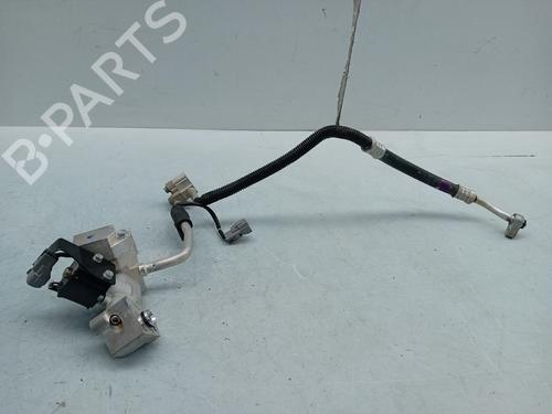 Klimaleitungen für TOYOTA RAV 4 V (_A5_, _H5_) 2.5 Hybrid AWD (AXAP54, AXAP54L) (306 hp) 29827627