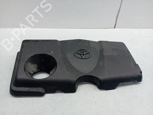 Used Upper protection TOYOTA RAV 4 V (_A5_, _H5_) 2.5 Hybrid AWD (AXAP54, AXAP54L) (306 hp) 29828865