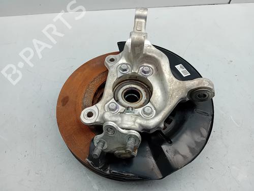 Używane Zwrotnica przednia prawa TOYOTA RAV 4 V (_A5_, _H5_) 2.5 Hybrid AWD (AXAP54, AXAP54L) (306 hp) 29527070