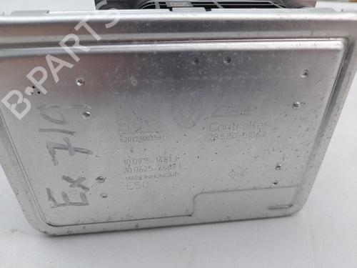 Electronic module RENAULT SCÉNIC IV (J9_) 1.3 TCe 140 | BP15424793M83