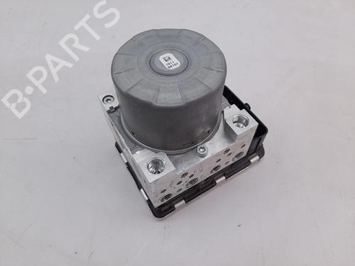 Used Electronic module RENAULT SCÉNIC IV (J9_) 1.3 TCe 140 (140 hp) 15424793