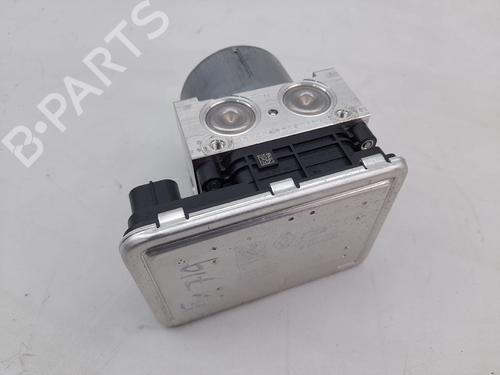 Electronic module RENAULT SCÉNIC IV (J9_) 1.3 TCe 140 | BP15424793M83