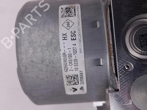 Electronic module RENAULT SCÉNIC IV (J9_) 1.3 TCe 140 | BP15424793M83