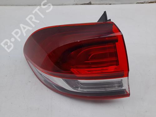 Used Left taillight RENAULT SCÉNIC IV (J9_) 1.3 TCe 140 (140 hp) 15424760