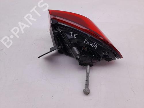 Left taillight RENAULT SCÉNIC IV (J9_) 1.3 TCe 140 | BP15424760C34