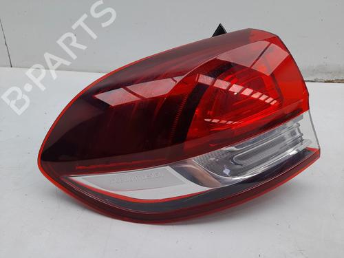 Left taillight RENAULT SCÉNIC IV (J9_) 1.3 TCe 140 | BP15424760C34