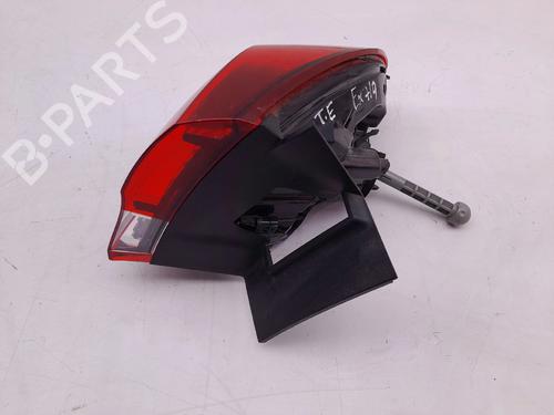 Left taillight RENAULT SCÉNIC IV (J9_) 1.3 TCe 140 | BP15424760C34