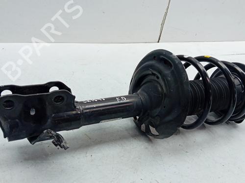 Højre fortil støddæmper TOYOTA RAV 4 V (_A5_, _H5_) 2.5 Hybrid AWD (AXAP54, AXAP54L) (306 hp) 29527066