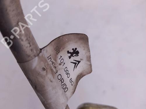 AC pipe CITROËN C4 Grand Picasso II (DA_, DE_) 1.6 HDi / BlueHDi 115 | BP29828872M126
