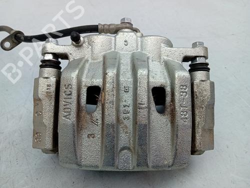 Used Right front brake caliper TOYOTA RAV 4 V (_A5_, _H5_) 2.5 Hybrid AWD (AXAP54, AXAP54L) (306 hp) 29527062