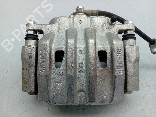 Used Left front brake caliper TOYOTA RAV 4 V (_A5_, _H5_) 2.5 Hybrid AWD (AXAP54, AXAP54L) (306 hp) 29527063