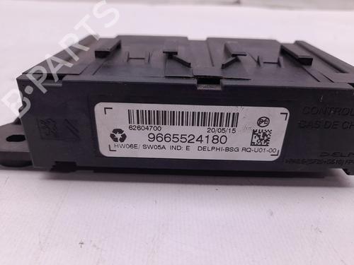 Other CITROËN C4 Grand Picasso II (DA_, DE_) 1.6 HDi / BlueHDi 115 | BP29828873O1