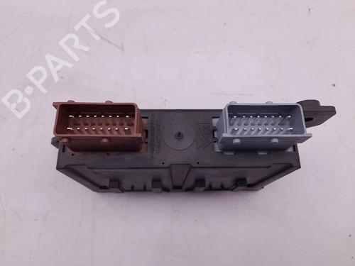 Other CITROËN C4 Grand Picasso II (DA_, DE_) 1.6 HDi / BlueHDi 115 | BP29828873O1