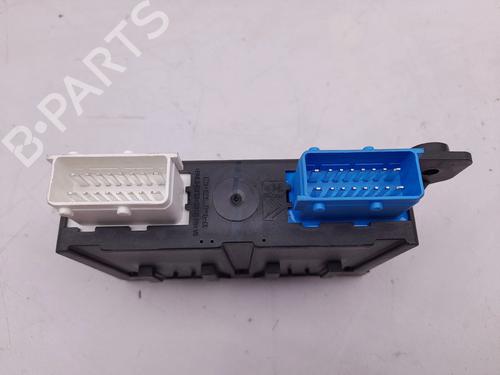 Other CITROËN C4 Grand Picasso II (DA_, DE_) 1.6 HDi / BlueHDi 115 | BP29833219O1 