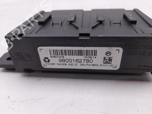 Other CITROËN C4 Grand Picasso II (DA_, DE_) 1.6 HDi / BlueHDi 115 | BP29833219O1 