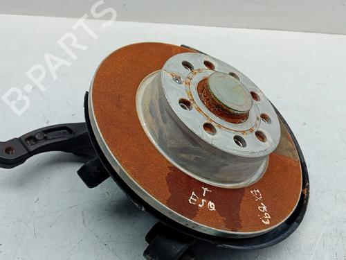 Left rear steering knuckle AUDI A3 Sportback (8YA, 8YF) 35 TDI | BP29457561M27