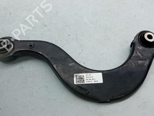 Used Right rear suspension arm AUDI A3 Sportback (8YA, 8YF) 35 TDI (150 hp) 29833225