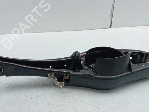 Used Left rear suspension arm AUDI A3 Sportback (8YA, 8YF) 35 TDI (150 hp) 29457559