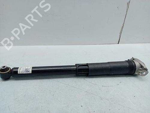 Venstre bagtil støddæmper AUDI A3 Sportback (8YA, 8YF) 35 TDI (150 hp) 29457557